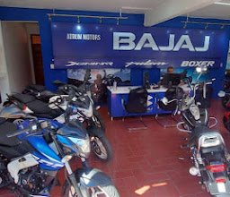 MOTOS BAJAJ CENTRO photo