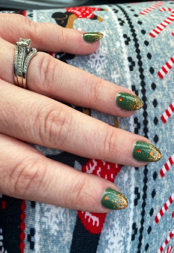 Nail Salon «Soho Nails», reviews and photos, 11675 Parkside Dr, Knoxville, TN 37934, USA