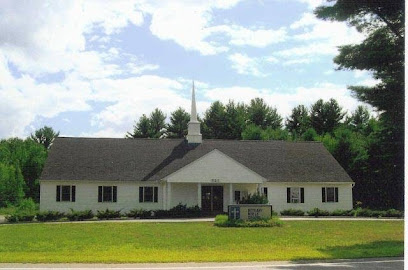 Bethany Bible Chapel