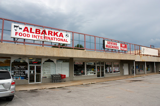 Grocery Store «Albarka Food International», reviews and photos, 5010 S Sheridan Rd, Tulsa, OK 74145, USA