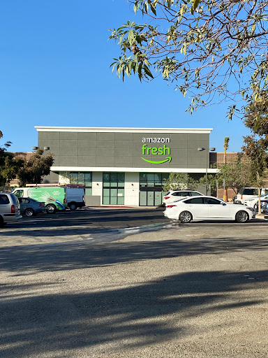 Amazon Fresh image