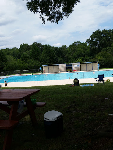 Water Park «Kannapolis Recreation Park», reviews and photos, 2225 Fowler St, Kannapolis, NC 28083, USA