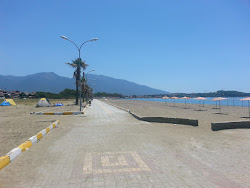 Photo de Gozculer beach - endroit populaire parmi les connaisseurs de la détente