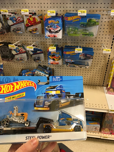 Fabric Store «Jo-Ann Fabrics and Crafts», reviews and photos, G3603 Miller Rd, Flint, MI 48507, USA