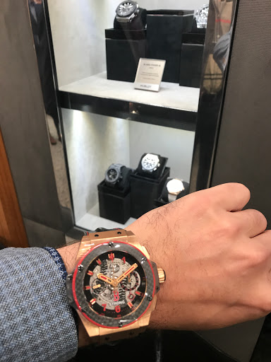 Jewelry Store «Shreve, Crump & Low», reviews and photos, 39 Newbury St, Boston, MA 02116, USA