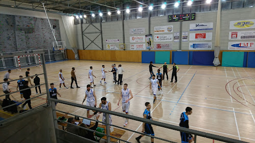 Frejus Var Basket à Fréjus