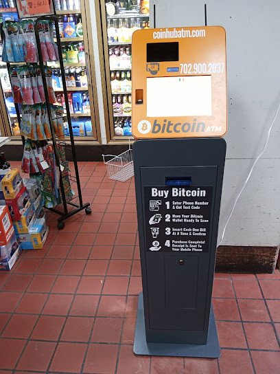 Bitcoin ATM Andover - Coinhub