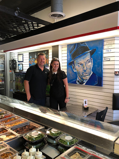 Cafe «Feast Catering & Cafe Westfield», reviews and photos, 27 Elm St, Westfield, NJ 07090, USA