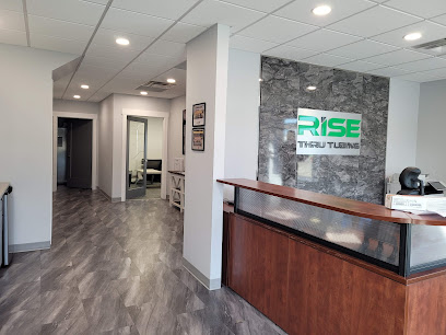 Rise Energy Services Inc.