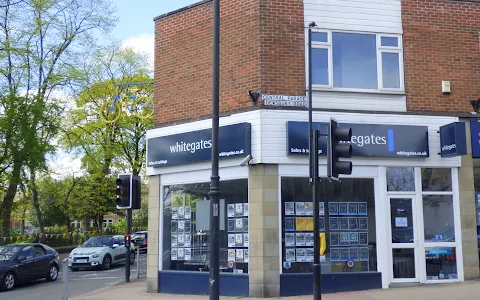 Whitegates Cleckheaton Lettings & Estate Agents image