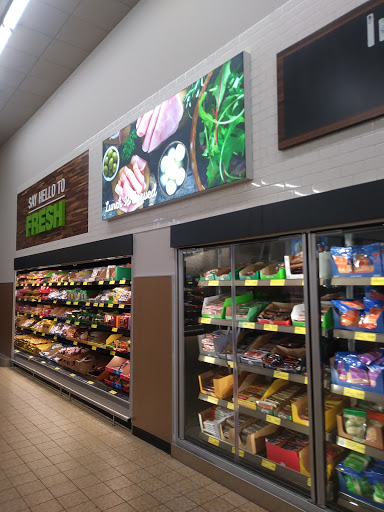 Supermarket «ALDI», reviews and photos, 812 N Nova Rd, Daytona Beach, FL 32117, USA