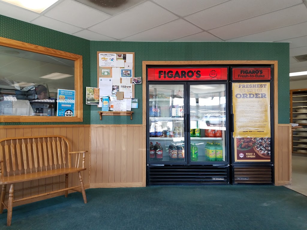 Figaro's Pizza 97351