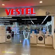 Mete Ticaret Vestel Mağazası