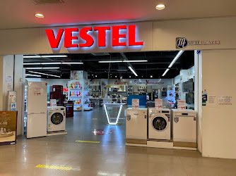 Mete Ticaret Vestel Mağazası