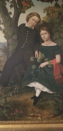 Museum «Saco Museum», reviews and photos, 371 Main St, Saco, ME 04072, USA