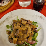 Photo n°2 de l'avis de TravelLife. fait le 10/11/2021 à 18:23 sur le  Pizza Man à Florence