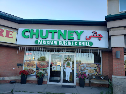 chutney Restaurant (South on 34 )