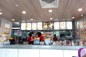 KFC Rembau image