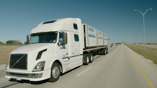 Moving and Storage Service «1-800-PACK-RAT Moving and Storage», reviews and photos, 44340 Osgood Rd, Fremont, CA 94539, USA