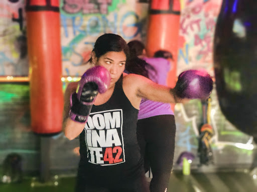 Gym «Next Level Fitness», reviews and photos, 75130 Mediterranean, Palm Desert, CA 92211, USA