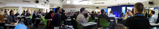 Singularity University image