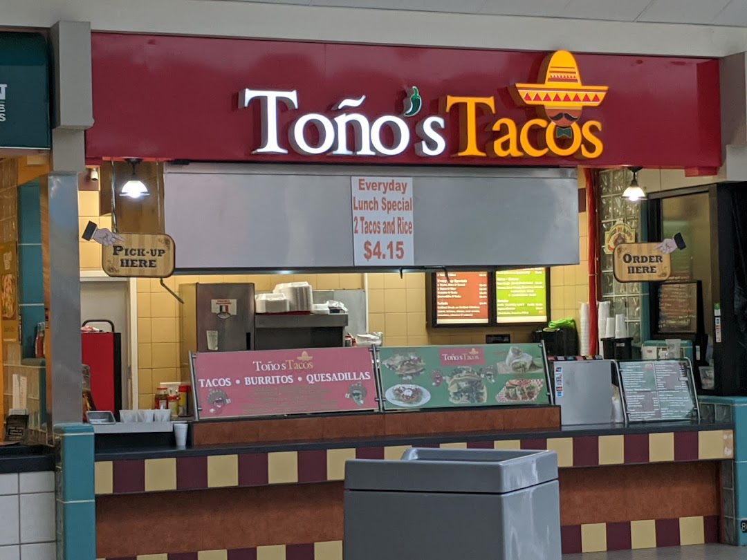 Tonos Tacos