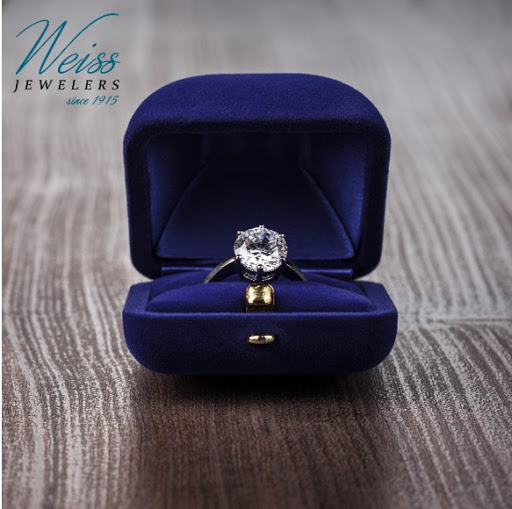 Jeweler «Weiss Jewelers- Greeley», reviews and photos, 955 52nd Ave Ct, Greeley, CO 80634, USA