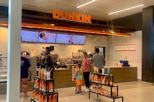 Dunkin' image