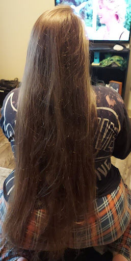 Hair Salon «Arizona Hair Co», reviews and photos, 4825 Warner Rd # 7, Phoenix, AZ 85044, USA