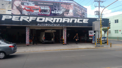Auto Boutique Performance, S.A. de C.V.
