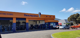 Beaurepaires Tyre & Battery Shop East Tamaki
