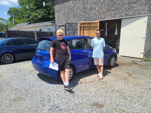 Used Car Dealer «All Sales Auto Group Inc», reviews and photos, 1209 U.S. 9, Howell, NJ 07731, USA