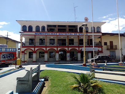 Municipalidad de Usquil
