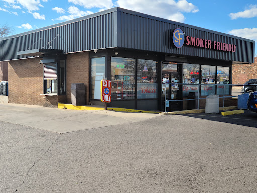 Tobacco Shop «Smoker Friendly», reviews and photos, 6630 W Colfax Ave, Lakewood, CO 80214, USA