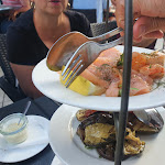 Photo n°4 de l'avis de Ramond.e fait le 02/07/2022 à 17:18 sur le  Ristorante-Pizzeria-Eiscafé Lo Stivale à Daun