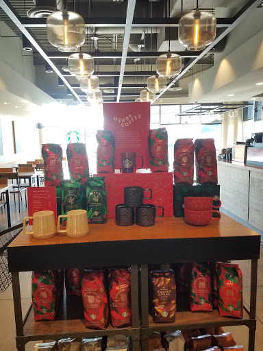 Coffee Shop «Starbucks», reviews and photos, 371 Kroger Way, Versailles, KY 40383, USA