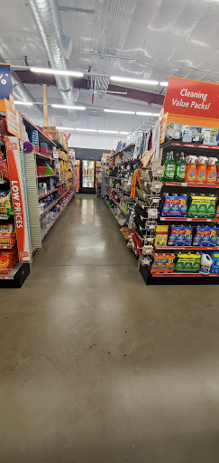 Discount Store «FAMILY DOLLAR», reviews and photos, 14022 FM 2100 Road, Crosby, TX 77532, USA