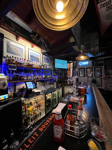 Sports Bar «Old Princeton Landing: Public House and Grill», reviews and photos, 460 Capistrano Rd, El Granada, CA 94018, USA