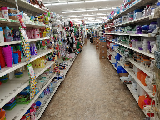 Dollar Store «Dollar Tree», reviews and photos, 10730 SE 82nd Ave, Happy Valley, OR 97086, USA