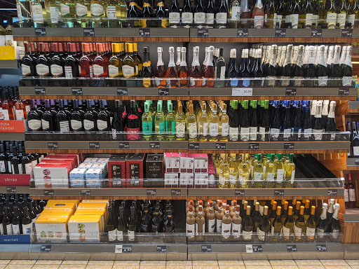 Supermarket «ALDI», reviews and photos, 35770 US-27, Haines City, FL 33844, USA