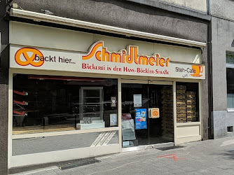 Bäckerei & Konditorei Schmidtmeier