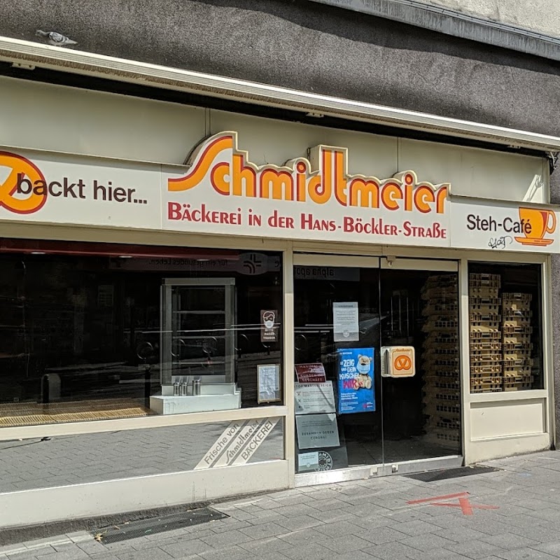 Bäckerei & Konditorei Schmidtmeier