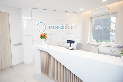 Nordclinic (ginekologijos ir urologijos padalinys)