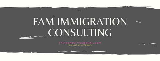 FAM IMMIGRATION CONSULTING