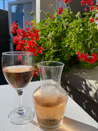 Plats et boissons du Restaurant La Clé Des Champs à Helfaut - n°7