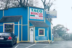 Taco Rico image