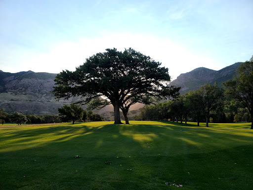 Golf Course «El Monte Golf Course», reviews and photos, 1300 Valley Dr, Ogden, UT 84401, USA