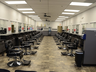 Midwest Barber Academy