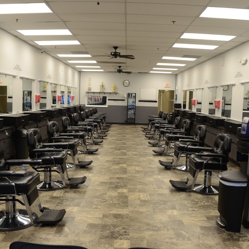 Midwest Barber Academy