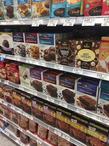 Supermarket «Publix Super Market at Castleberry - Southard Crossing», reviews and photos, 5475 Bethelview Rd, Cumming, GA 30040, USA